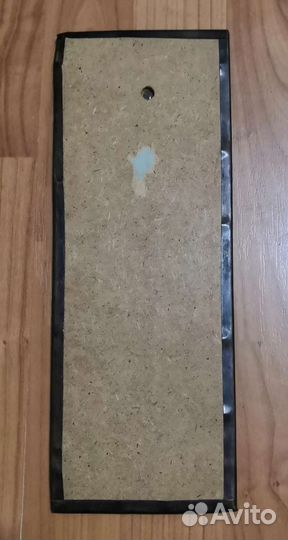 Картина медная чеканка. СССР