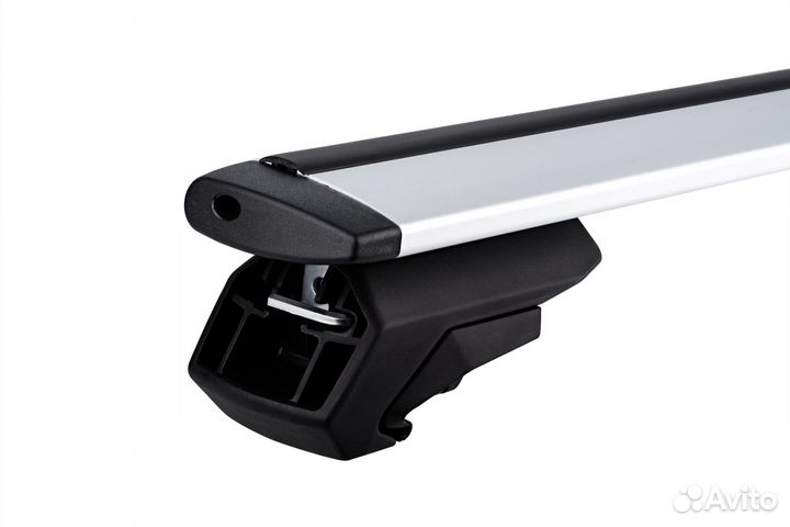 Багажник на крышу Volkswagen Caddy ED ED2-311F