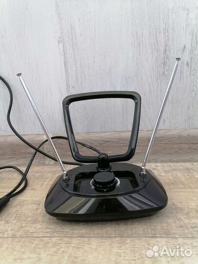 Тв Антенна dexp