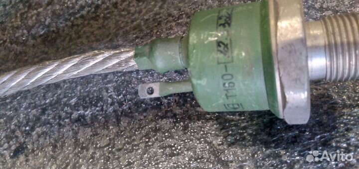 Тиристор Т15-250-9