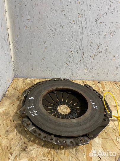 Корзина сцепления Ford Focus 3