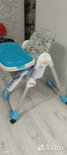 Столик для кормления