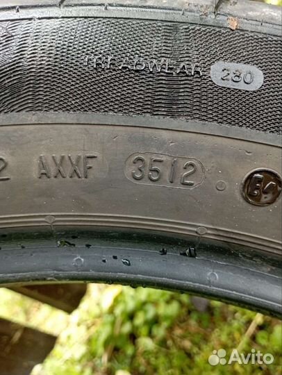 Continental ContiPremiumContact 2 215/55 R18 95H