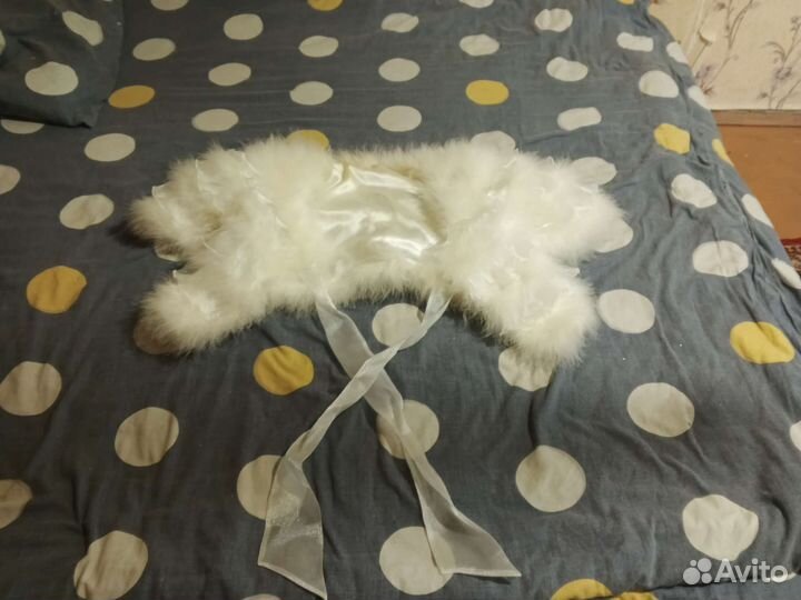 Свадебное платье(набор)