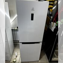 Холодильник Indesit no frost