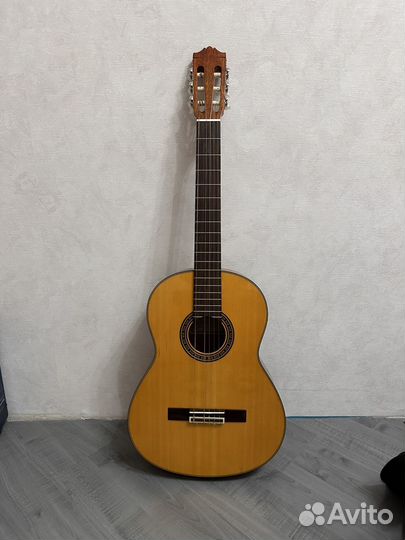 Гитара yamaha CG131S