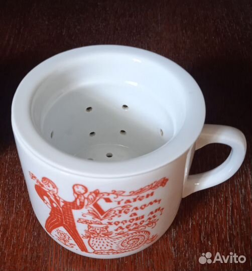 Чайный набор