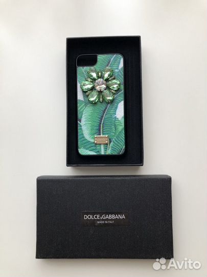 Чехол для iPhone 7