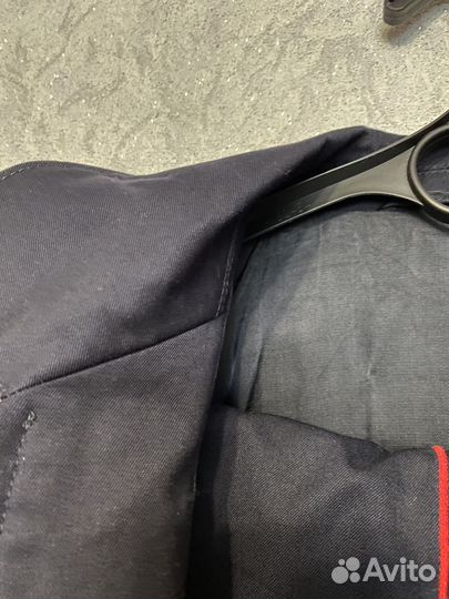 Полицейская форма (Комплект мвд)