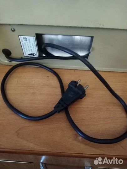 Электрокамин 