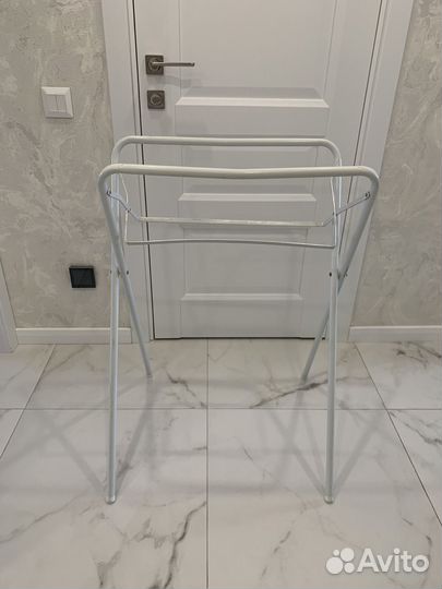 Подставка стойка под детскую ванночку