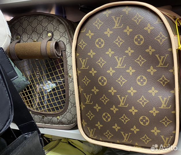 Переноска для животных