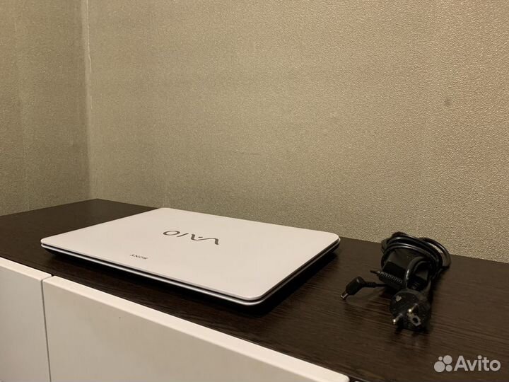 Элитный/Мощный/Быстрый Sony ssd + Гарантия