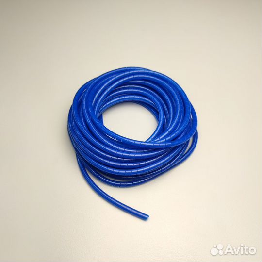 Защитная оплетка для кабелей и проводов 60м