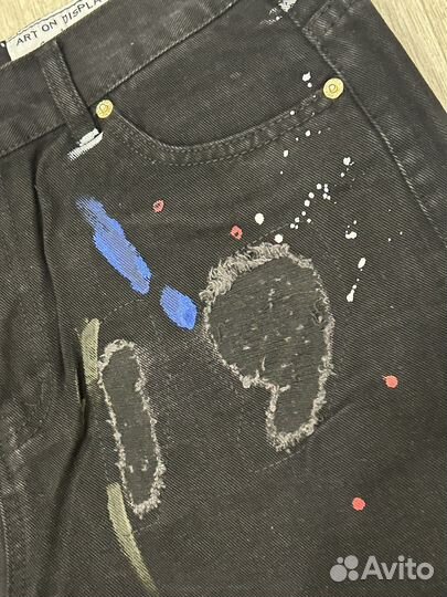 Джинсы gallery dept для доставки