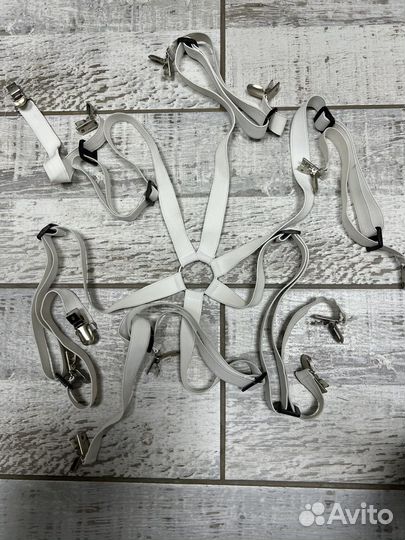 Держатель для простыни