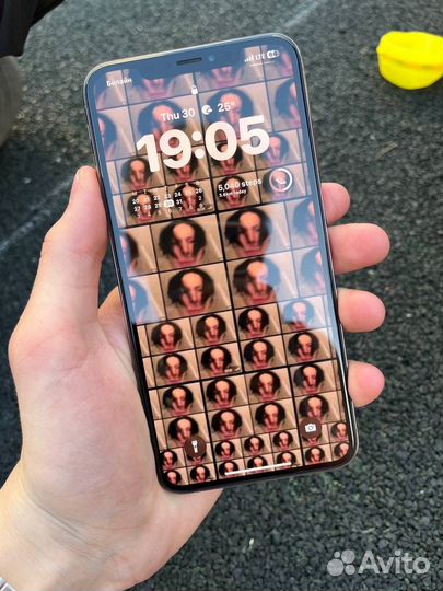 iPhone Xs Max, 256 ГБ