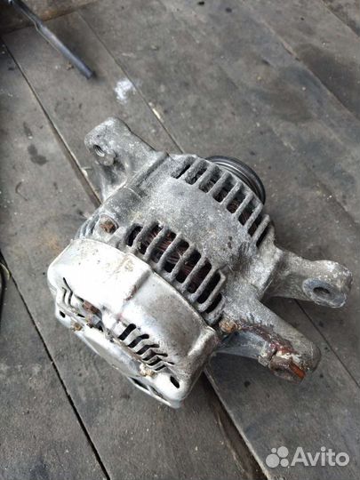 Генератор Toyota celica 1.8