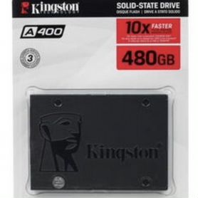 Ssd kingston a400 480gb