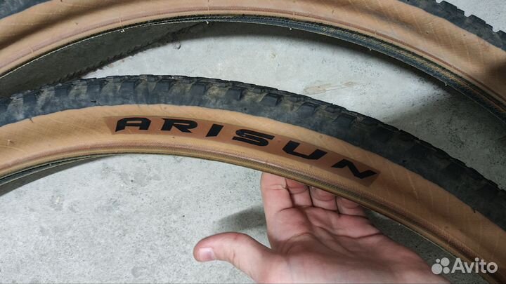 Покрышки велосипедные chaoyang phantom dry arisun