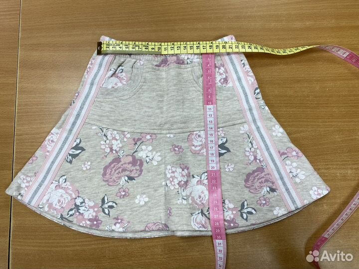 Вещи на девочку 116 рост