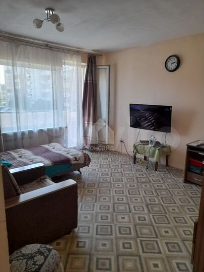 1-к. квартира, 35,6 м², 3/5 эт.