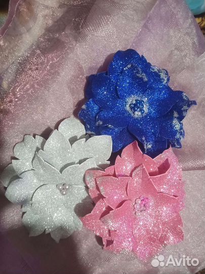 Украшения на елку