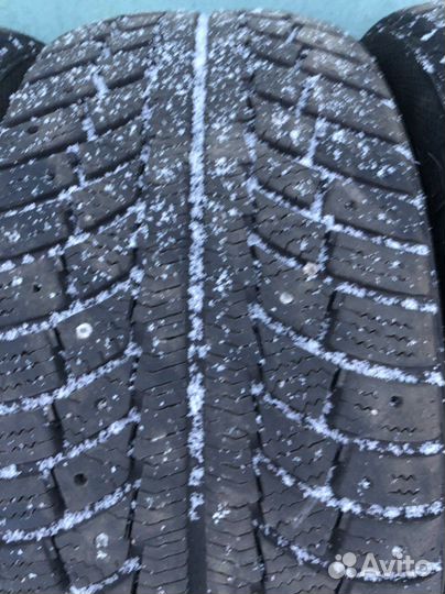 Gislaved Nord Frost 5 225/50 R17 98T