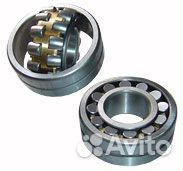 Подшипник 3610Л промежуточный вал кпп (задняя опор