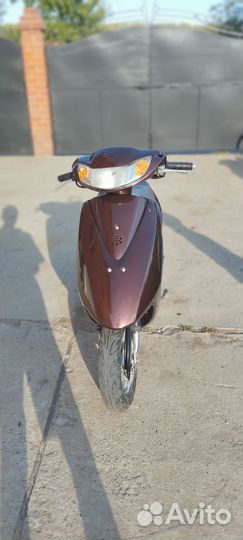 Продам мопед Honda Dio af68,в хорошем состояние
