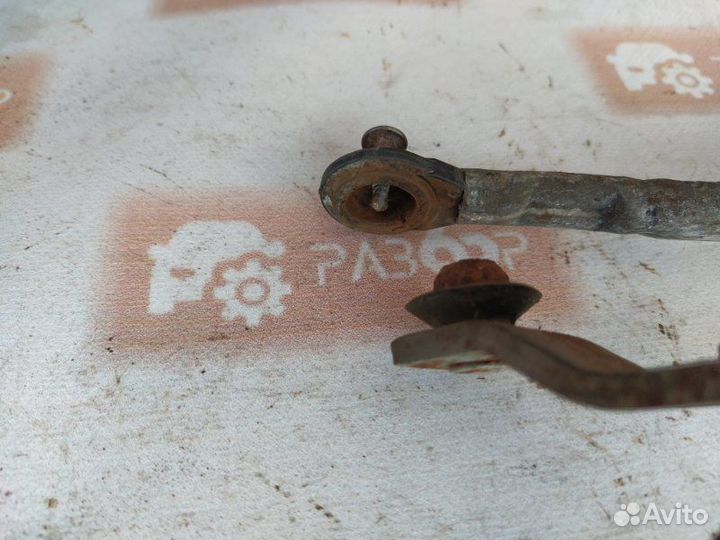 Трапеция стеклоочистителя Chevrolet Cruze J305