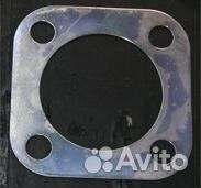 Пластина привода тнвд камаз-евро перед (камаз пао)