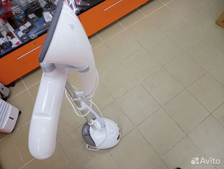 Отпариватель Kitfort кт-9111