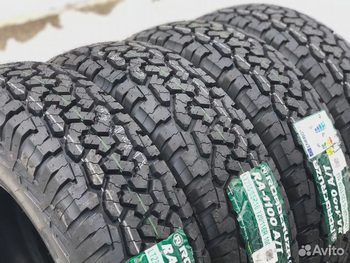 Roadcruza RA1100 A/T 235/85 R16