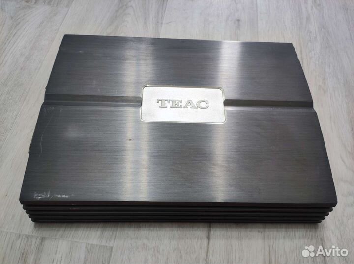 Моноблок teac te-a450. 1