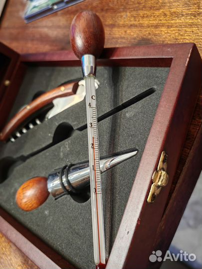 Винный набор