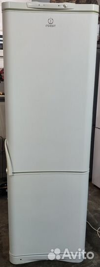Холодильник indesit(бесплатная доставка)