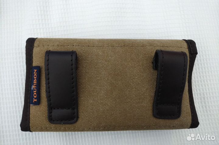 Сумка -патронташ