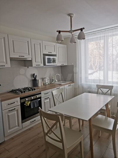 Коттедж 80 м² на участке 30 сот.