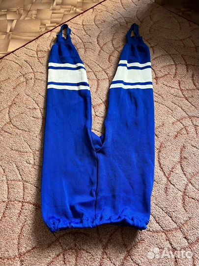 Хоккейные шорты, рейтузы, ракушка