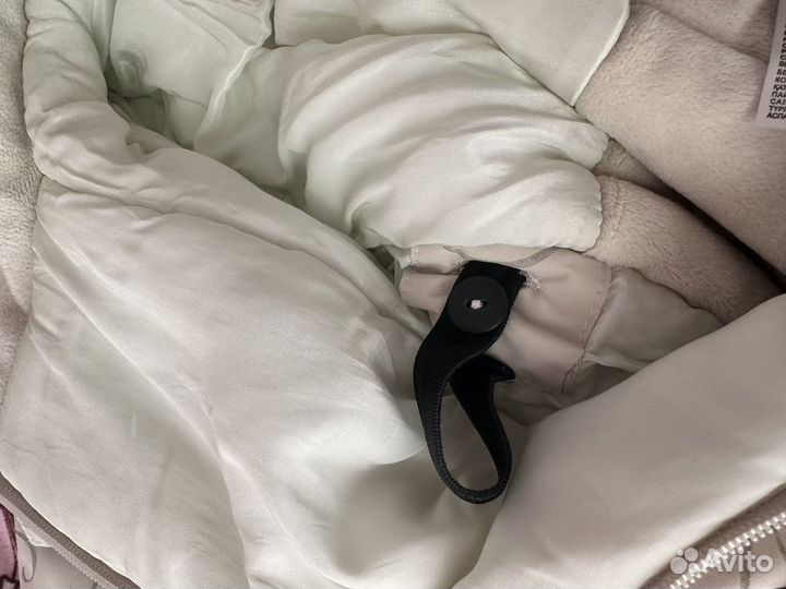 Зимний комбинезон Kerry