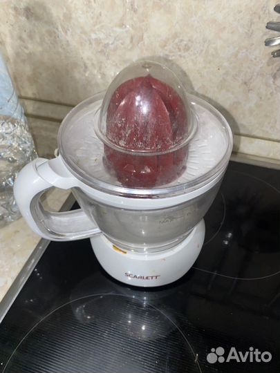 Соковыжималка