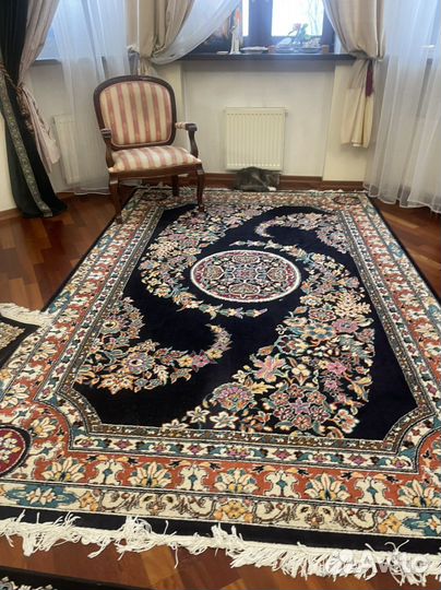 Дизайнерский ковер