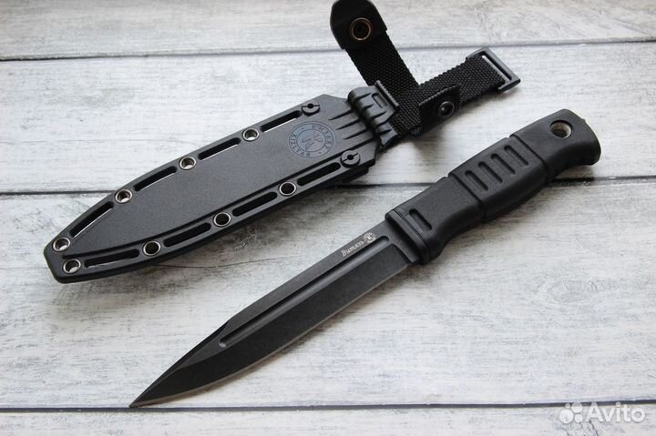 Нож кизляр Витязь