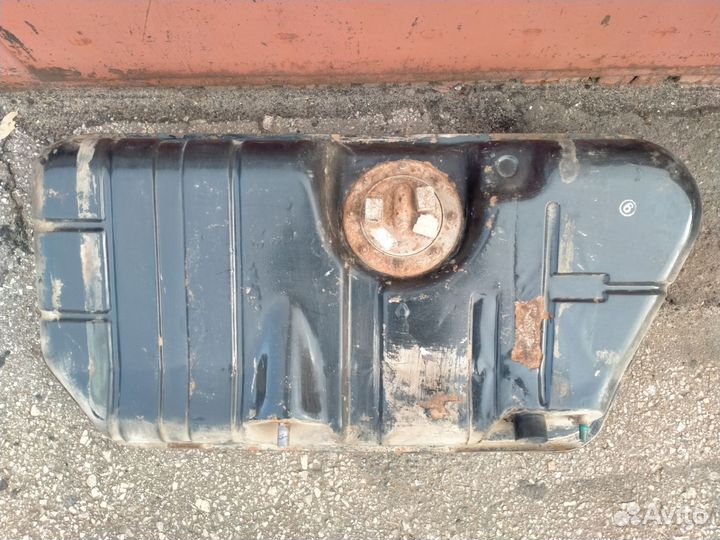 Топливный бак ваз 2114 в сборе