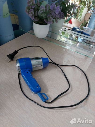 Фен для волос