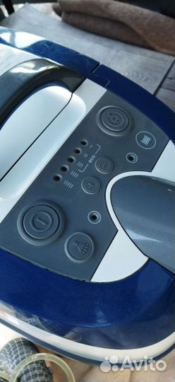 Пылесос Zelmer