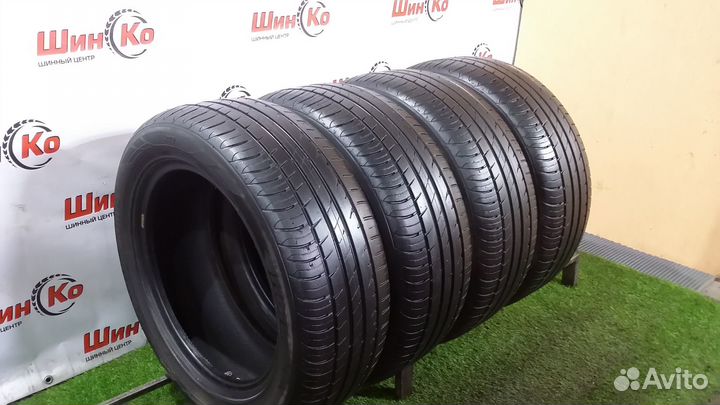 Hankook Ventus Prime 2 K115 205/55 R16