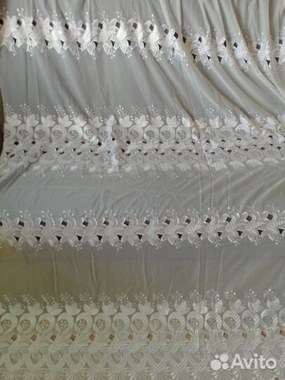 Занавески шторы тюль бу