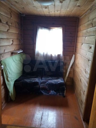 Дача 60 м² на участке 20 сот.